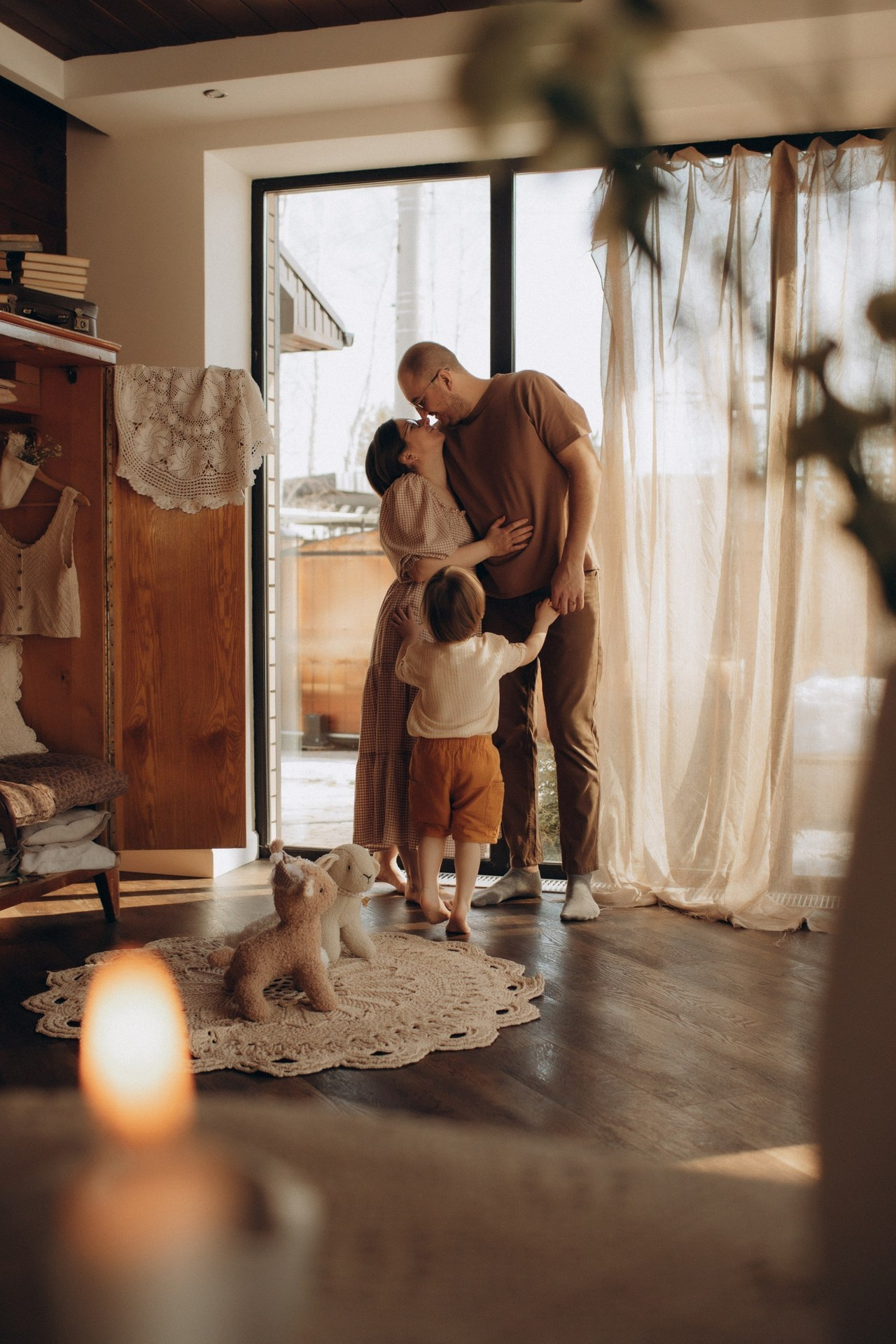 Отзывы. Семейный фотограф в Челябинске Ксения Зубкова