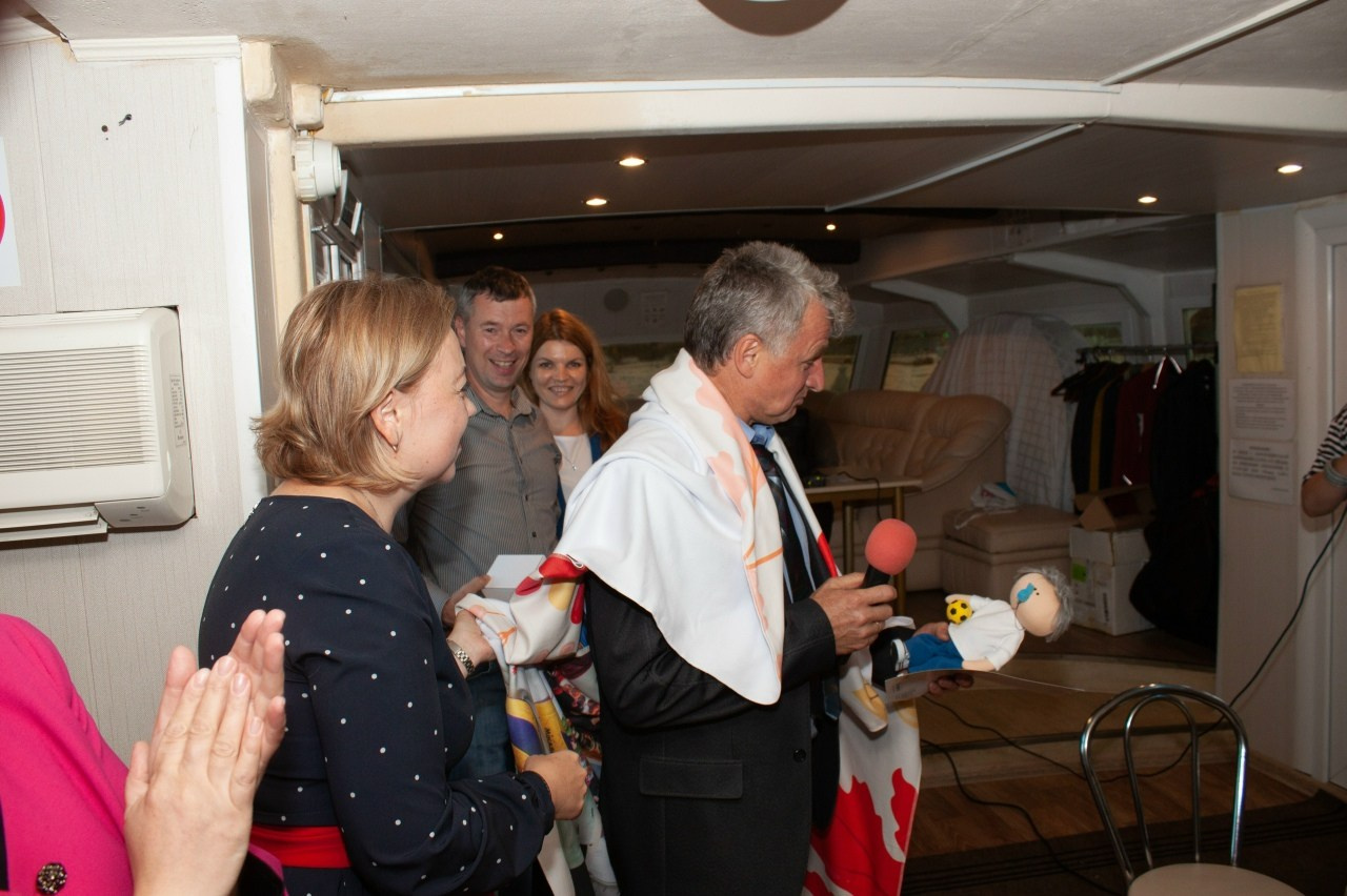 Выпускные 9 и 11 класс. Главная