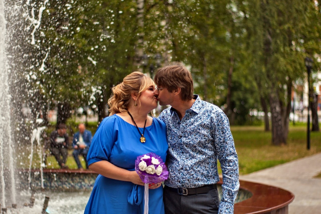 Свадьбы. Главная