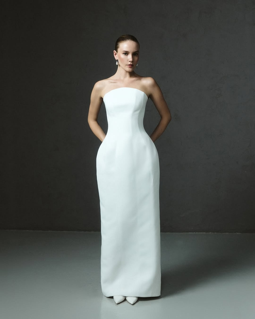 Seashell weadding. Vladimir Ulianov