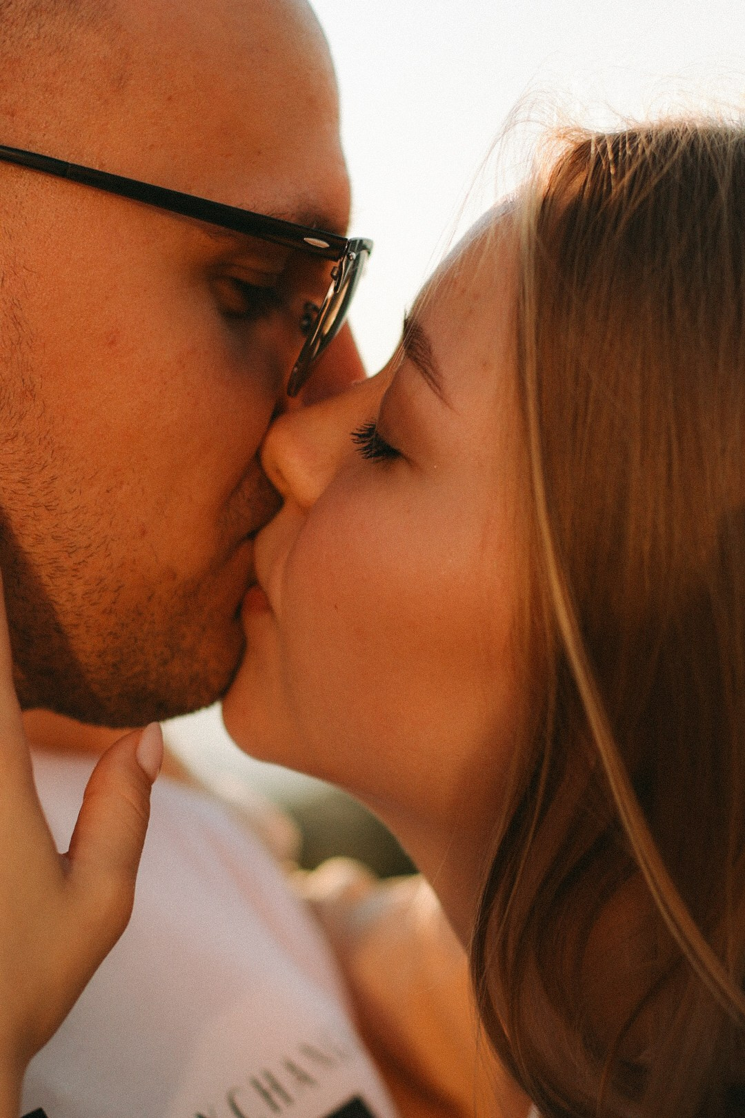 Паша и Таня. Фотограф Нижний Новгород