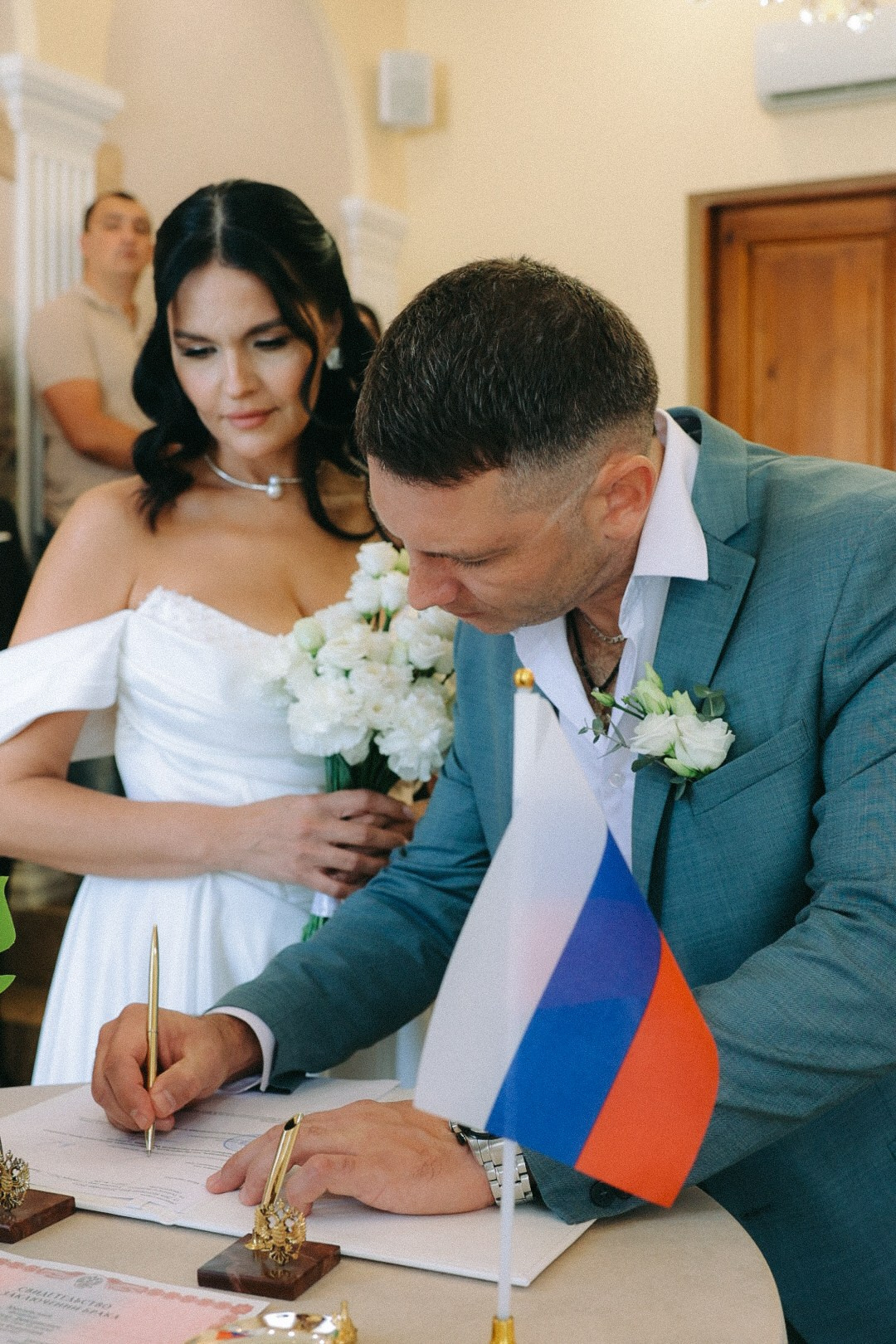 Саша и Лида. Фотограф Нижний Новгород