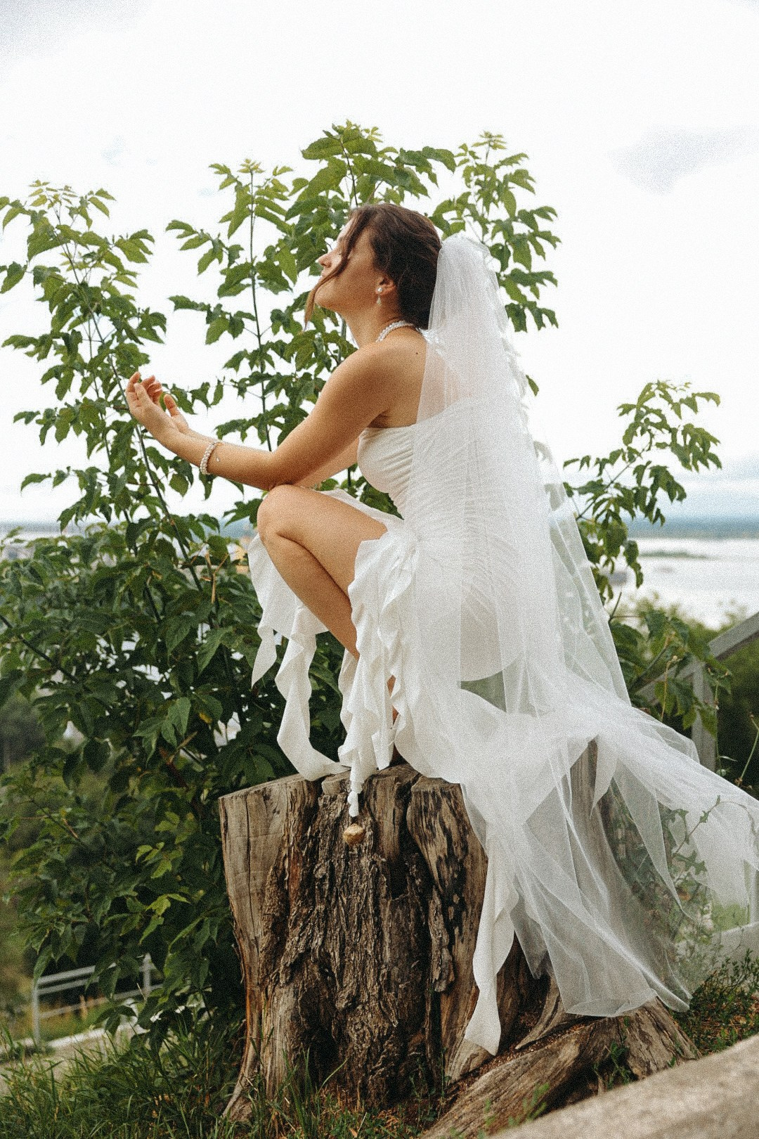 Коля и Наташа. Фотограф Нижний Новгород