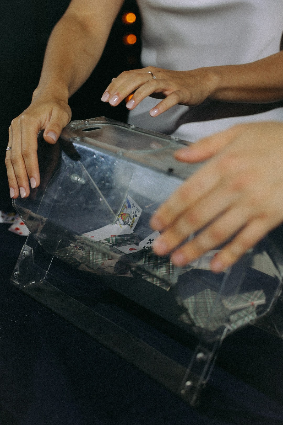 Глеб и Наташа. Фотограф Нижний Новгород