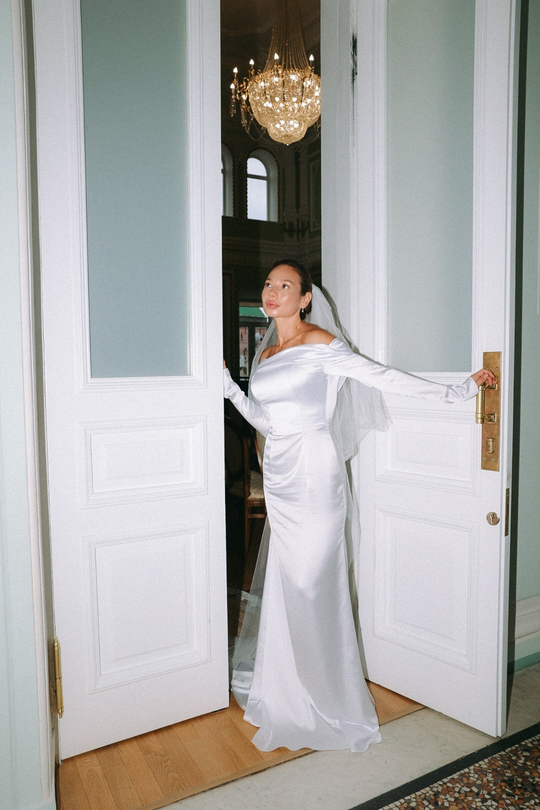 Кирилл и Геля. Фотограф Нижний Новгород