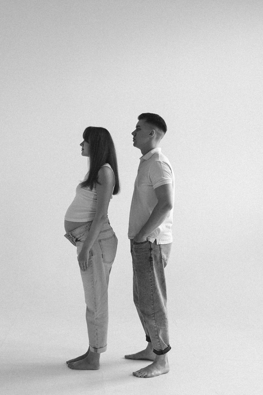 Влад и Наташа. Фотограф Нижний Новгород