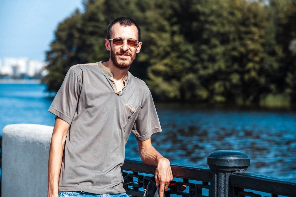 Отзывы о фотографе в Мценске (Орловская и Тульская области) — Николай Богатырев | Комментарии. Профессиональный фотограф в Мценске и Орловской области