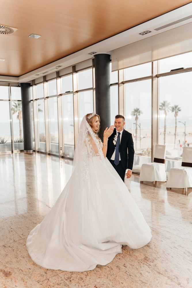 Свадьба Диана & Дима. Фотограф и видеограф в Москве