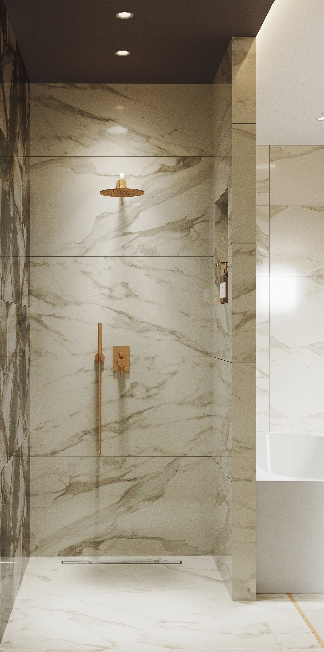 House 220 sq m. Профессиональный дизайнер интерьера