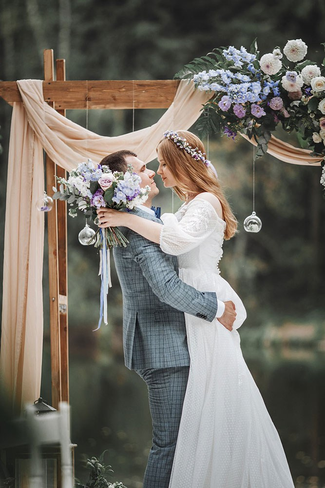 Фотограф Фларт. Подрядчики и друзья сети свадебных площадок House for wedding