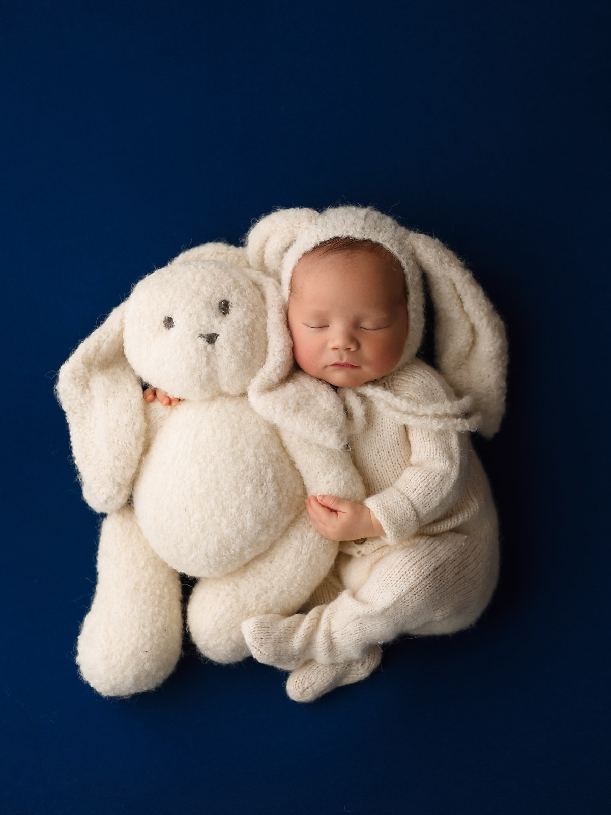 Newborn. Фотограф новорождённых в Казани Нейля Гильмутдинова ньюборн