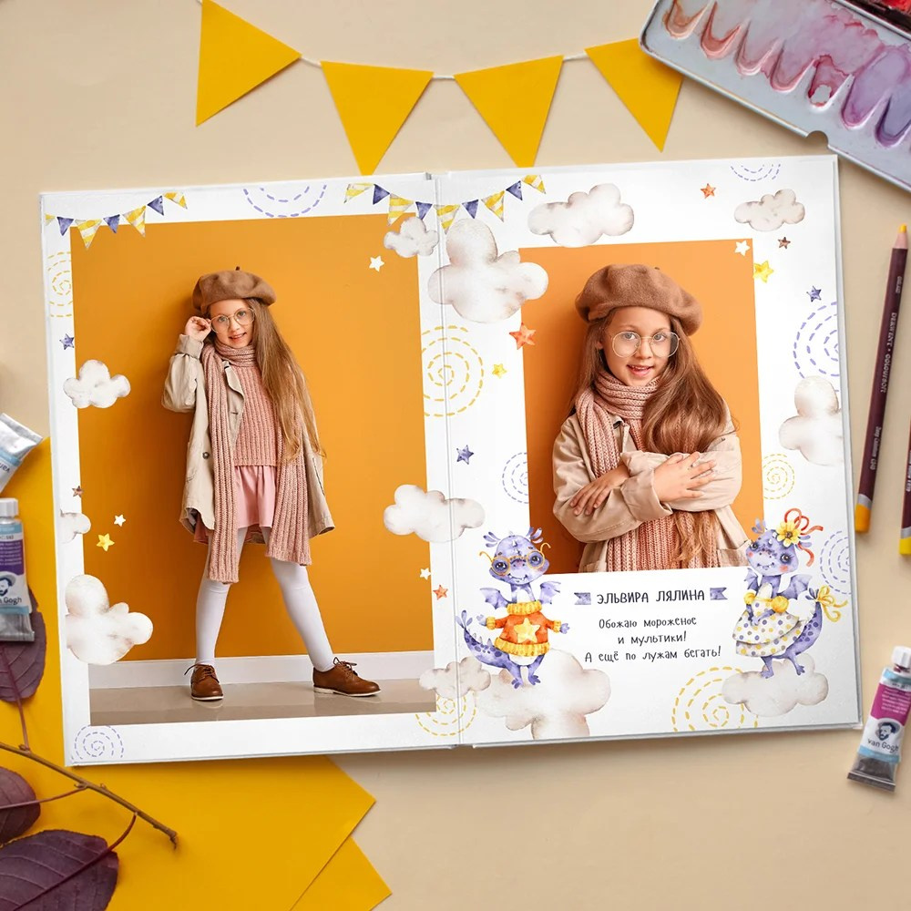 Дракоши. Выпускные фотокниги, фотосъемка, видеосъемка в Челябинске и области