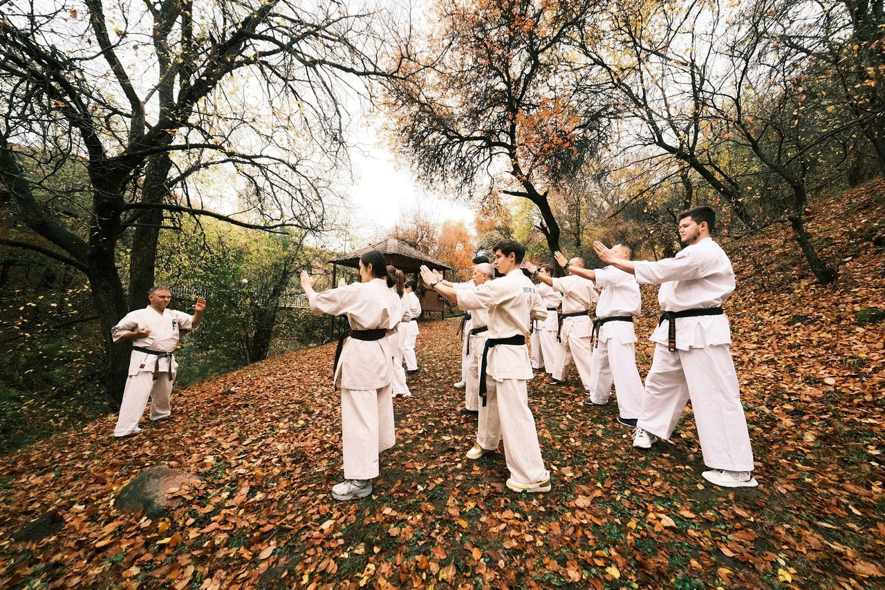 Отзывы. Портреты и репортажные съемки с душой: ваш уникальный момент в объективе Руфата, профессионального фотографа Алматы