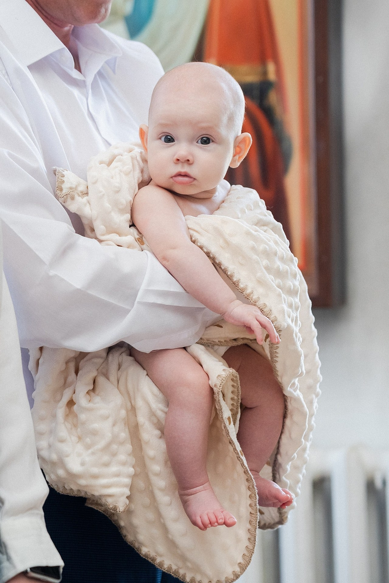 Отзывы. Фотограф в Воронеже Ольга Космодемьянская