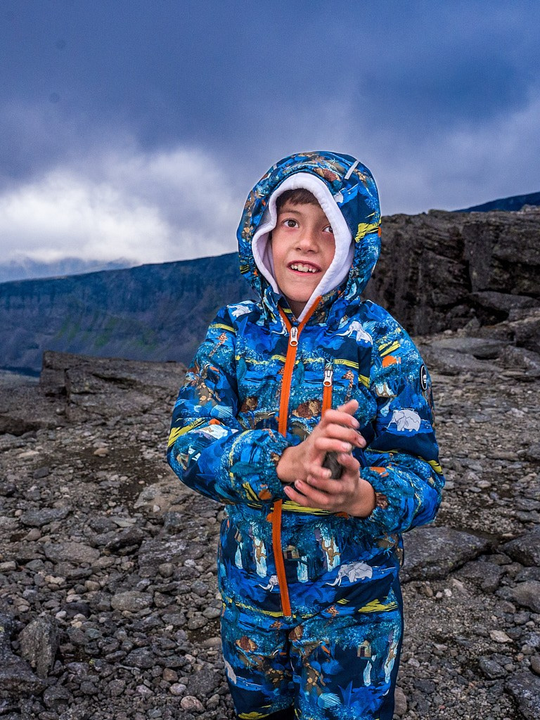 Путешествие на Север в 2024 году. Внедорожные путешествия — OFFROADTRIP