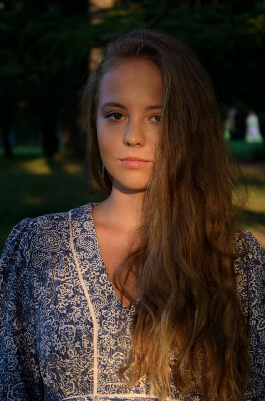 Девочка с мандаринками. Rara Oleneva | фотограф (-иня, -ка, -есса)