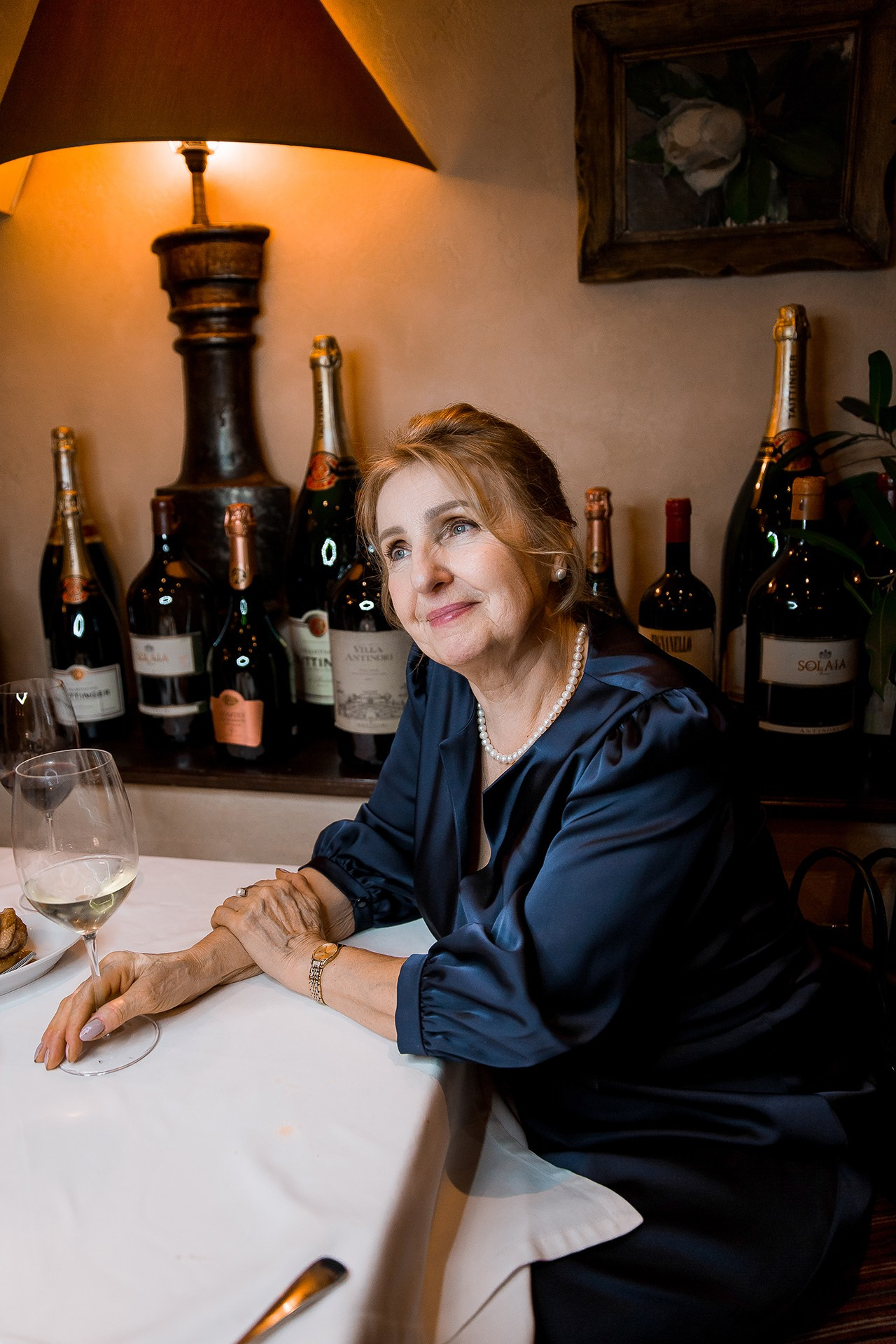 Новогодний корпоратив. Katerina Schastlivaya