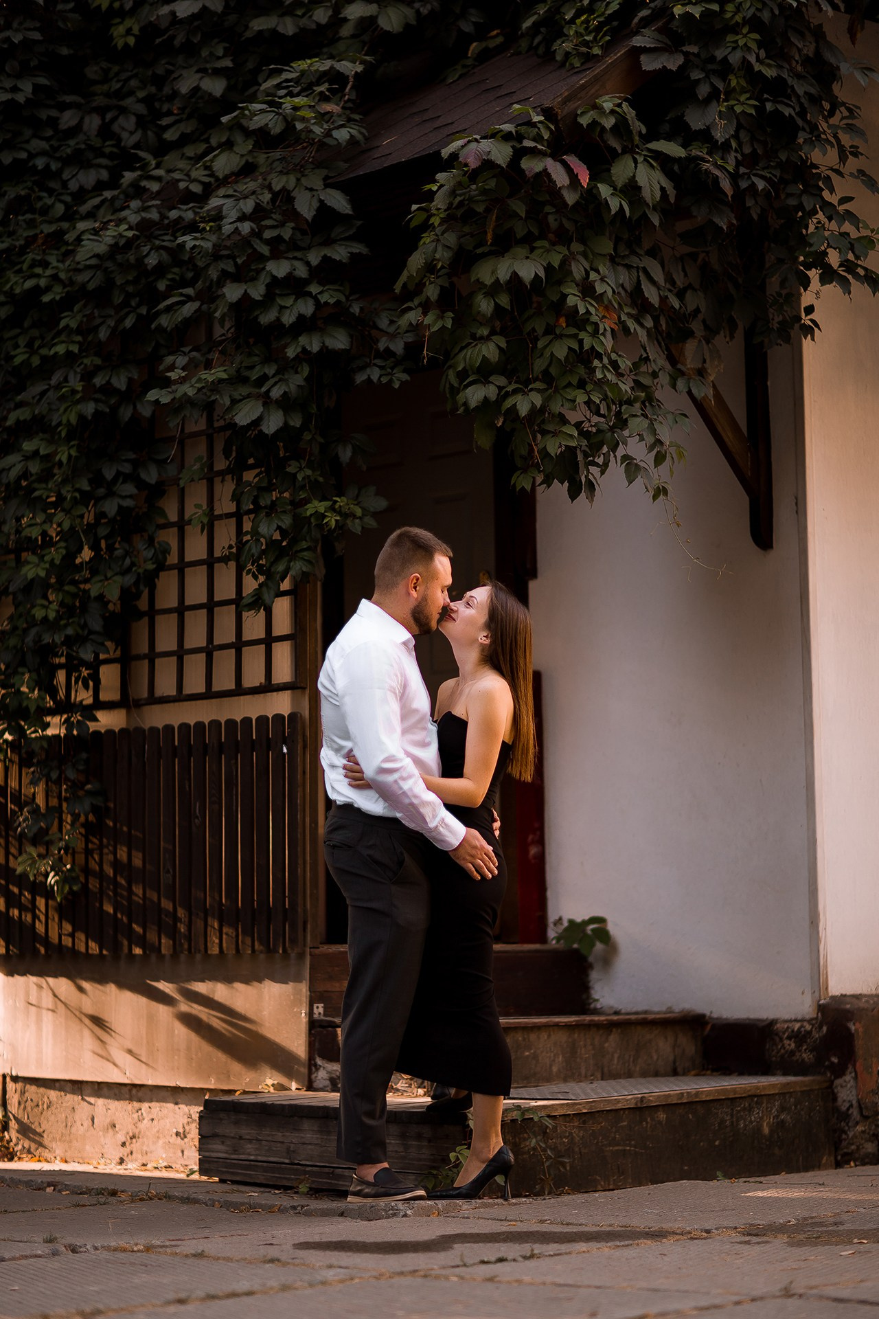 Юля и Толя. Katerina Schastlivaya