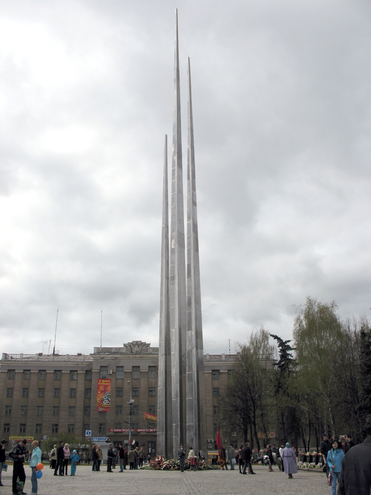 Тула меняется (старые фотографии города). Фотограф в Туле Крупский АнДРей. Фотостудия «КАДР71» в Туле