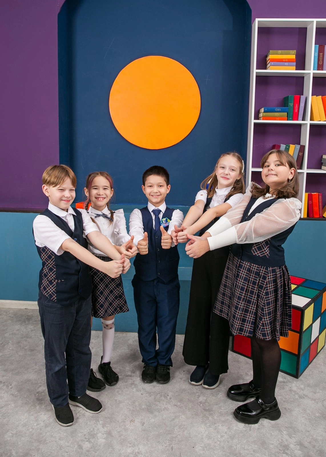 Выпускные фотосессии. Детский школьный фотограф в Кемерово Зиновьева Екатерина