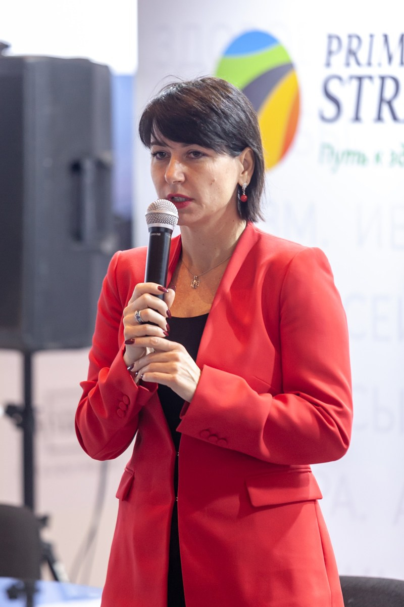 Международная выставка «Здравствуй, Италия!», Москва, Манеж, декабрь 2018 г. Портретные фотографы в Москве — Анна и Алексей Бородины