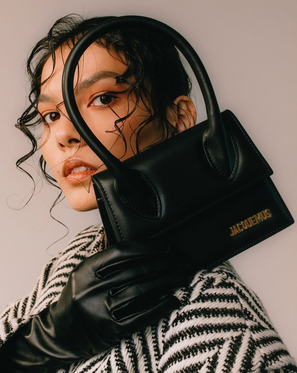 Фотограф Анна Фокина