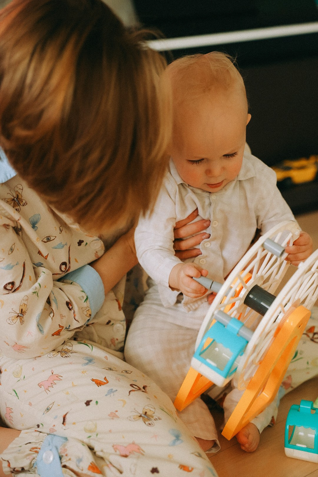 Family. Фотограф Нижний Новгород