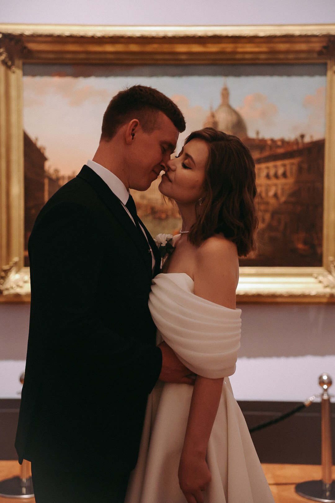 Женя и Настя. Фотограф Нижний Новгород