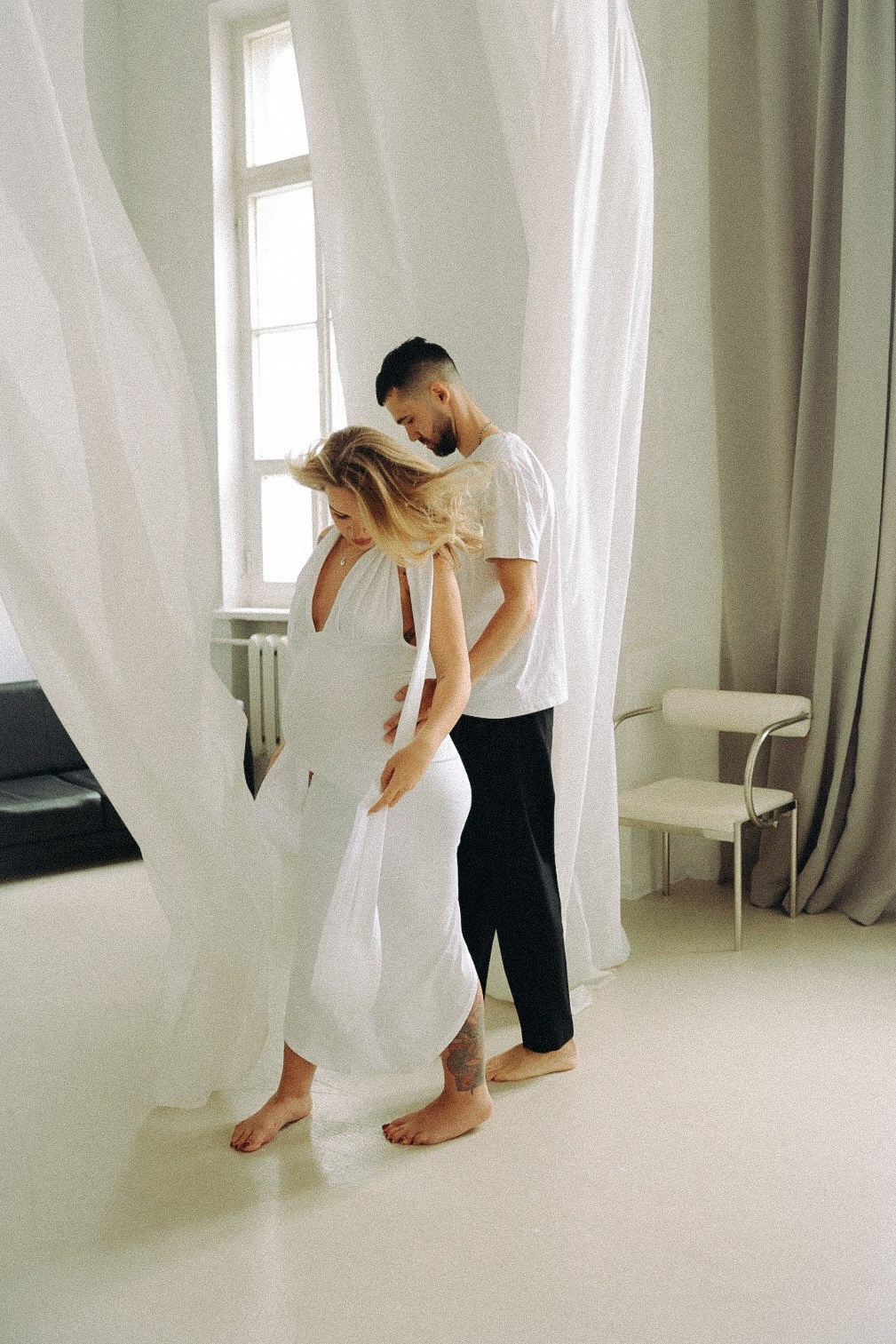 Влад и Эля. Фотограф Нижний Новгород