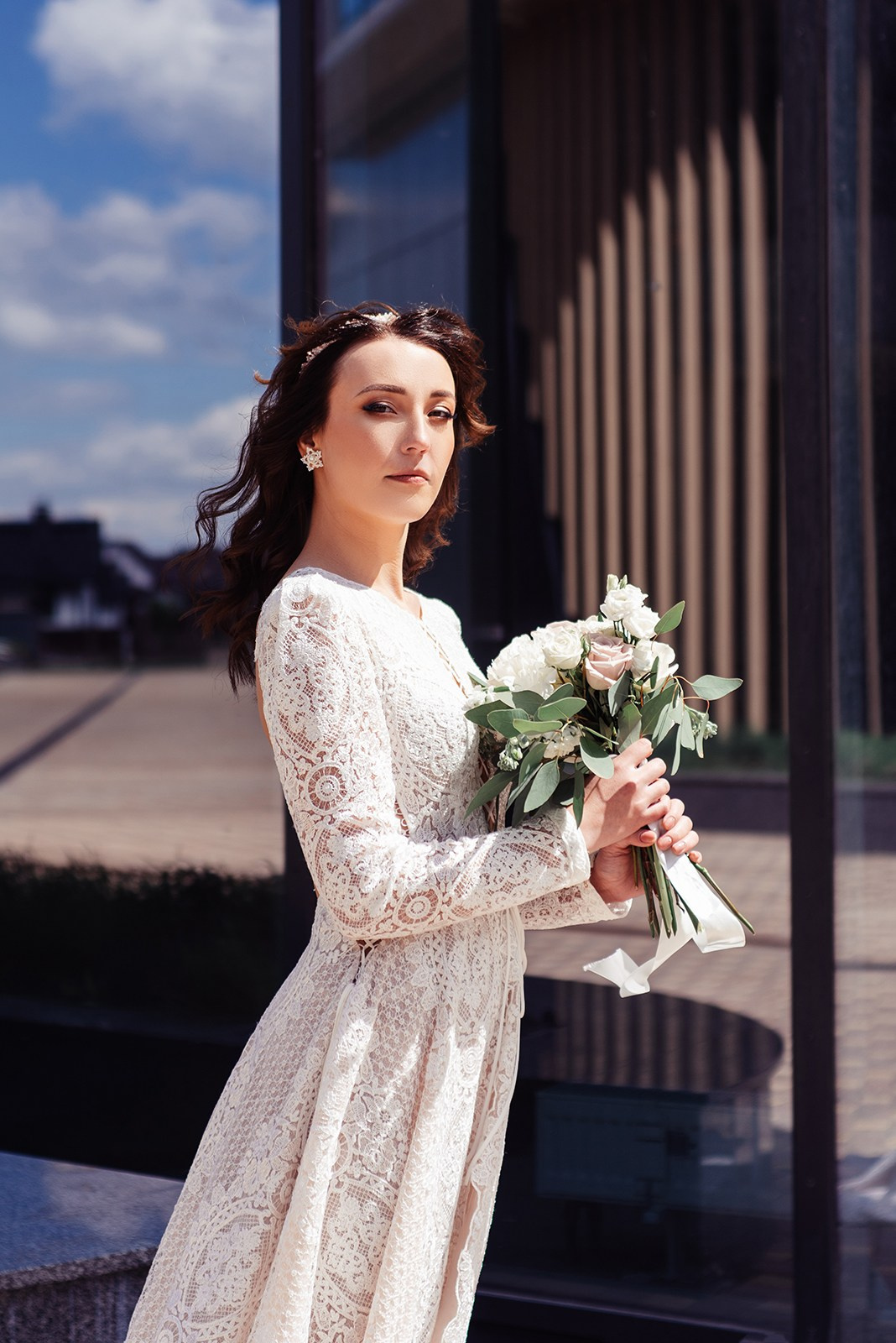 Свадебные фотосесии. Фотограф в Минске