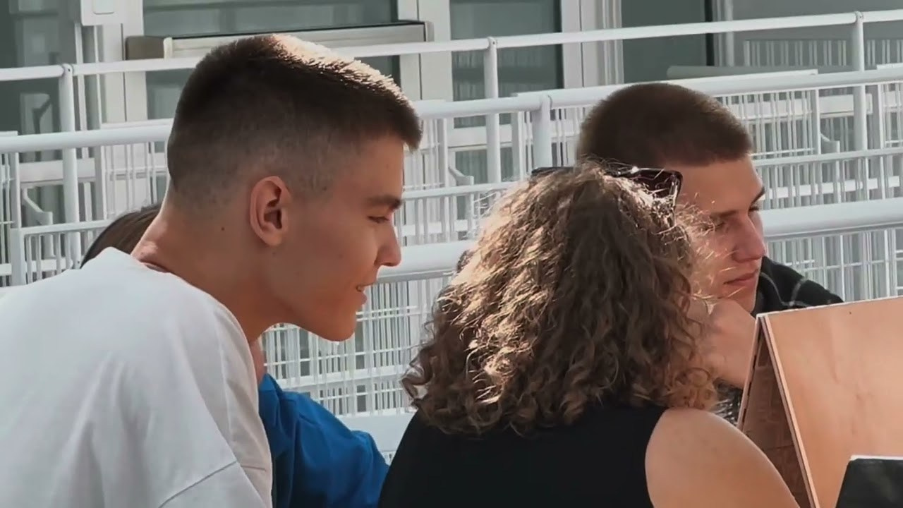 Обучение видеосъемке. Создание видеороликов под ваш запрос и обучение