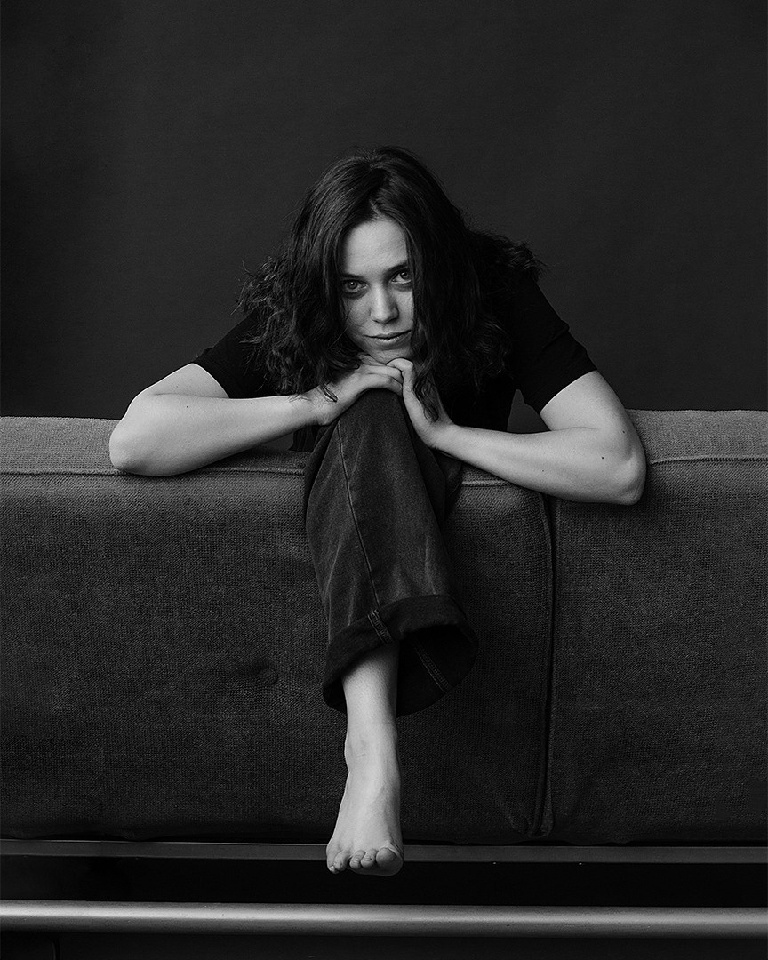 Дарья Семенова. Портретный фотограф Вера Приймак | Санкт-Петербург и Москва