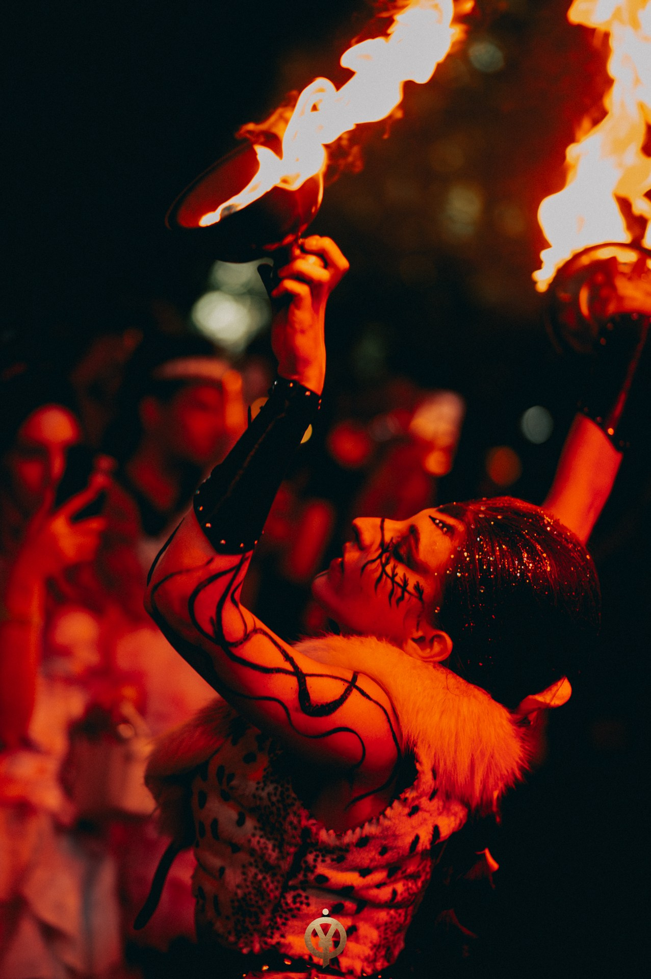 ODYSSEY FESTIVAL. Tree of Life. Night2Day Санкт-Петербург