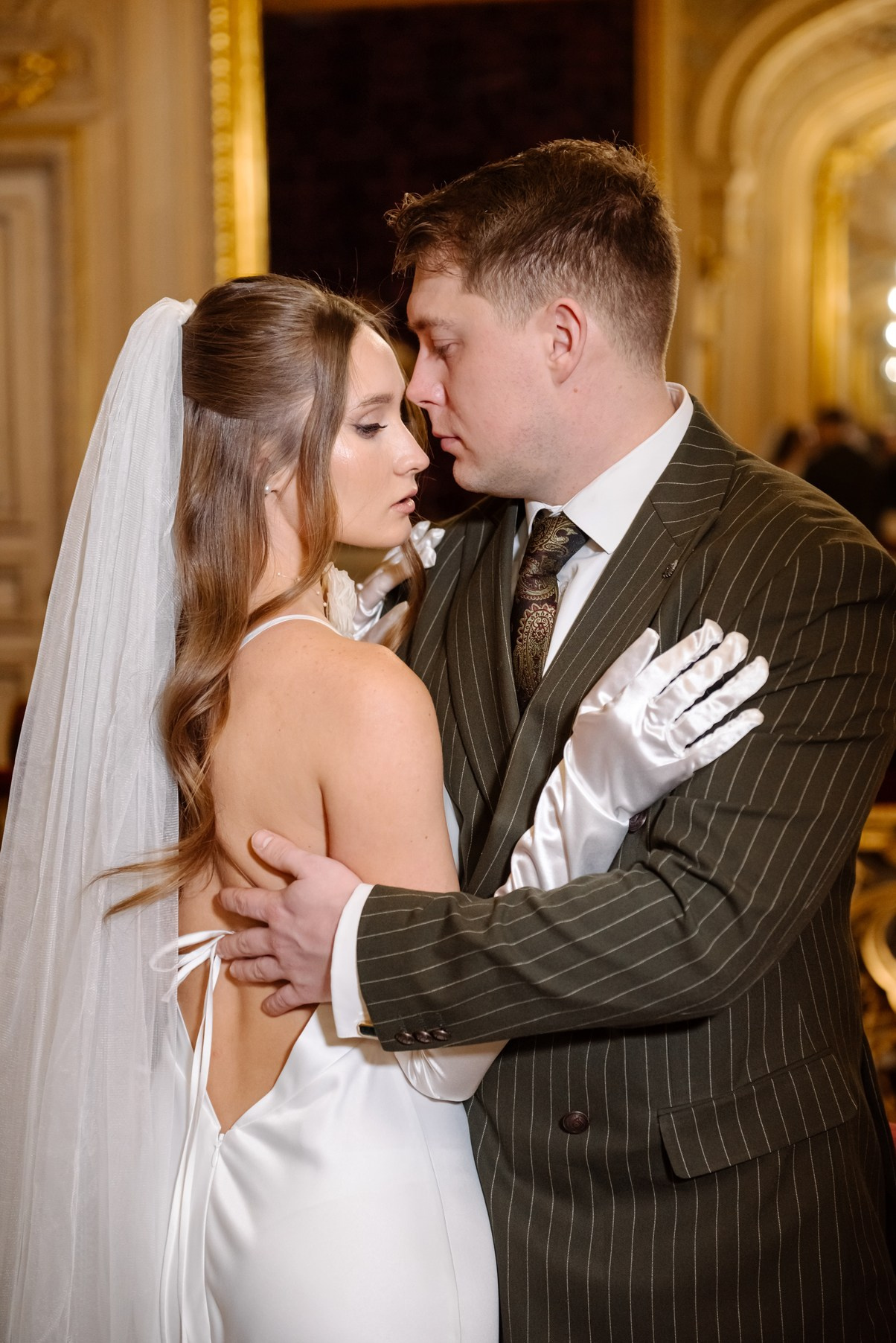 Владимирский дворец. Свадебный и сеейный фотограф в Санкт-Петербурге Елена Худякова