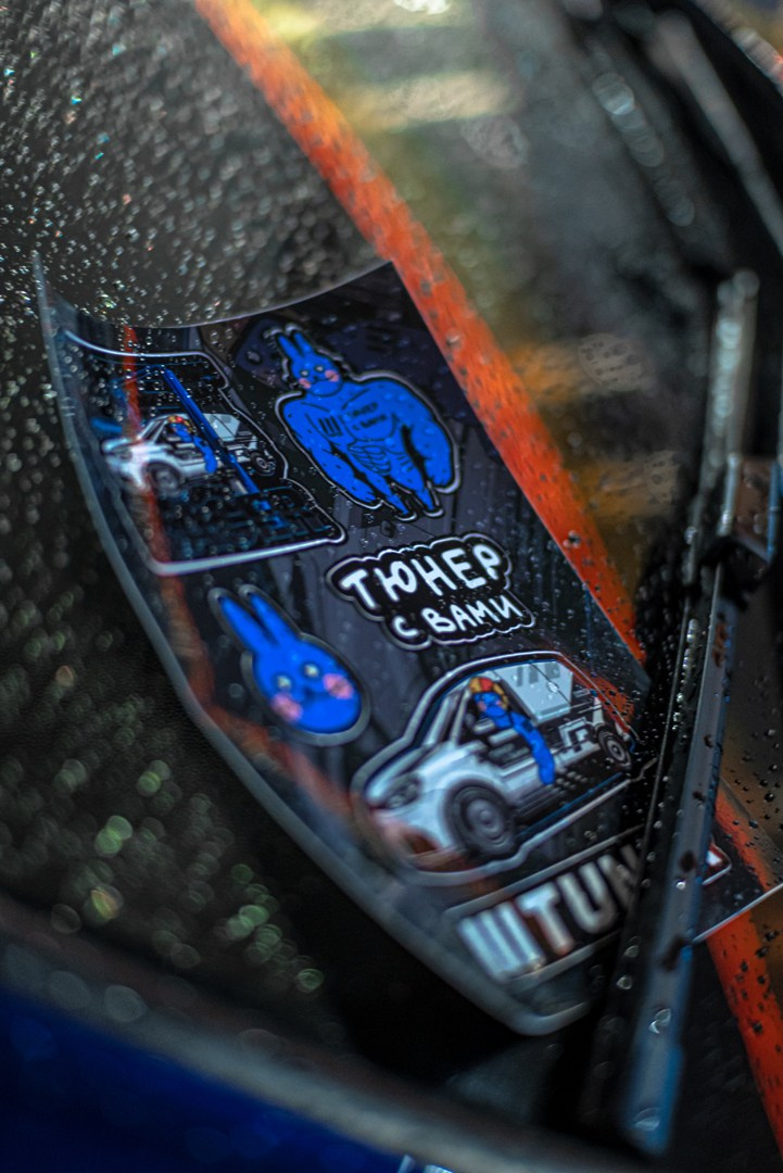 Stance мероприятие в Москве на парковке. Жуков Илья  свадебный фотограф в Москве