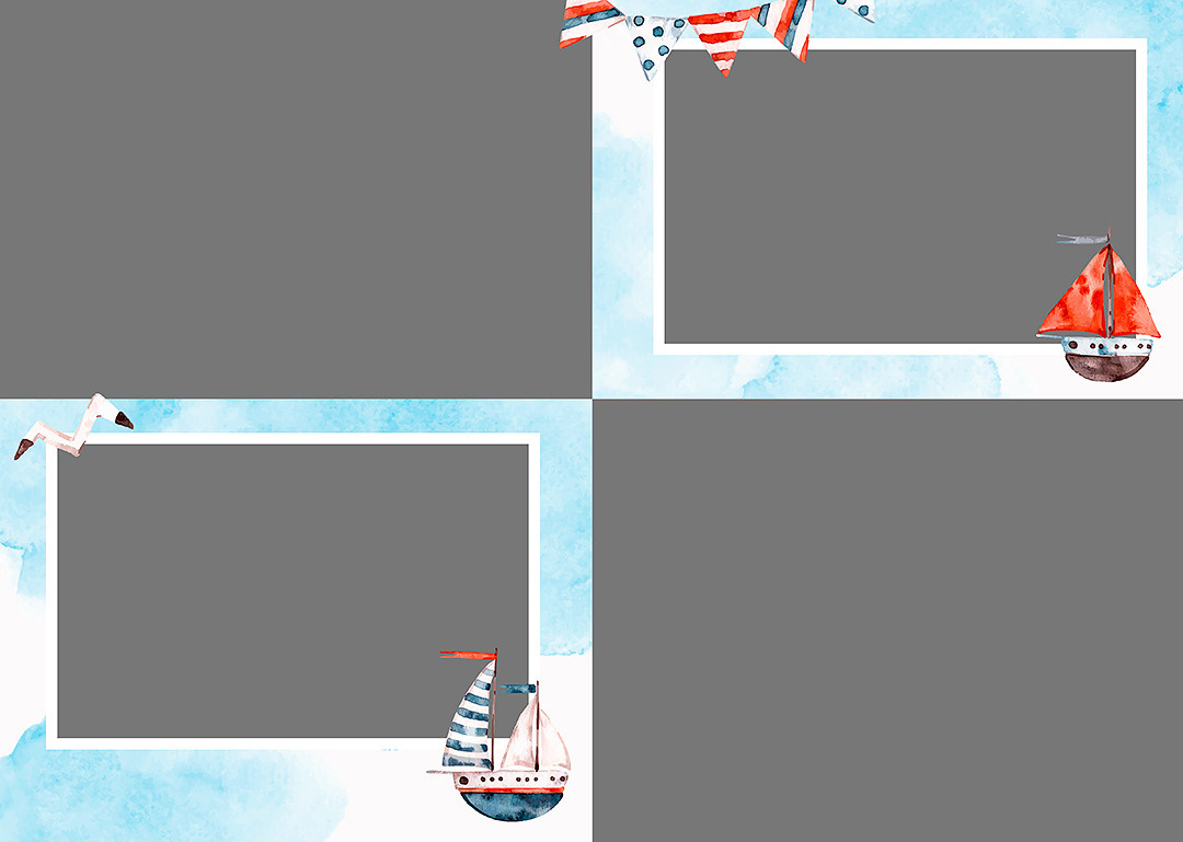 Дизайн альбомов Детский сад 2. Детский и Школьный фотограф во Владивостоке. Выпускные альбомы