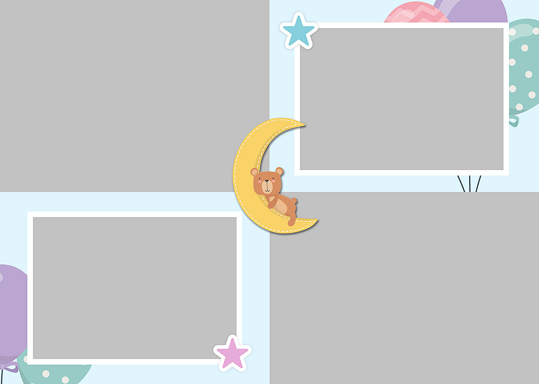 Дизайн альбомов Детский сад 2. Детский и Школьный фотограф во Владивостоке. Выпускные альбомы