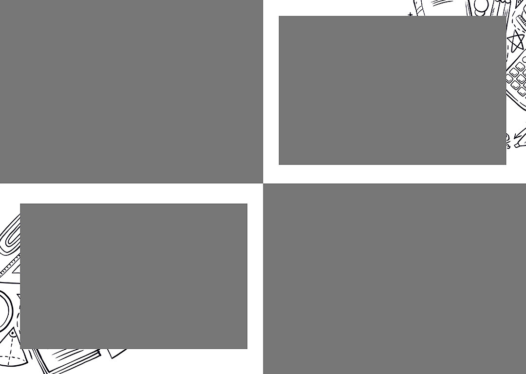 Дизайн альбомов Школа. Детский и Школьный фотограф во Владивостоке. Выпускные альбомы