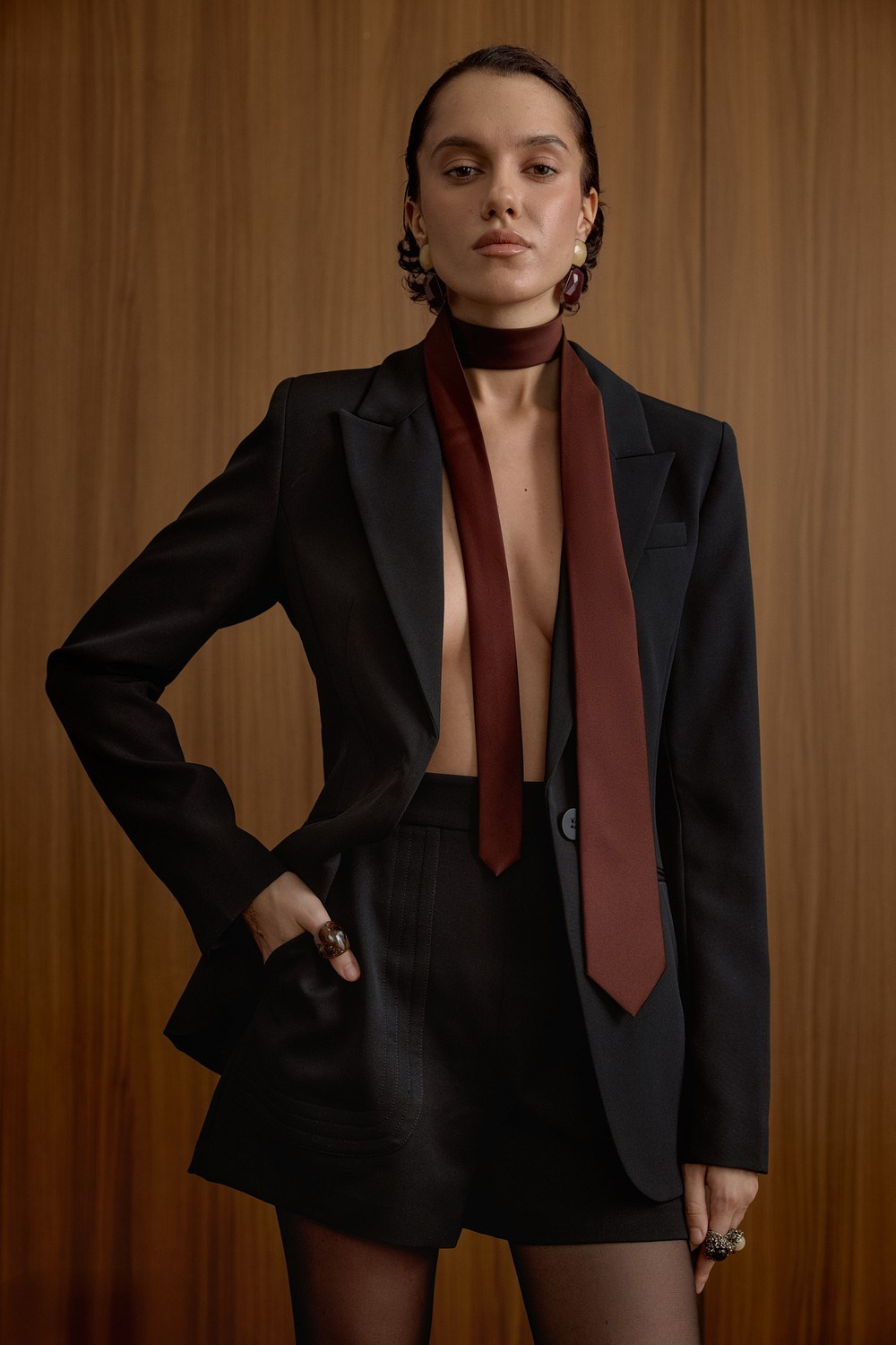 Ale. N10 MODEL MANAGEMENT