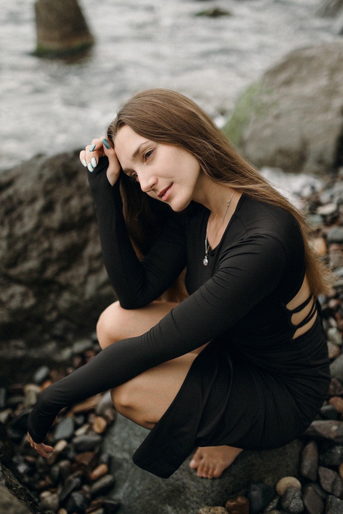 Alena. Anastasia Blud Photography