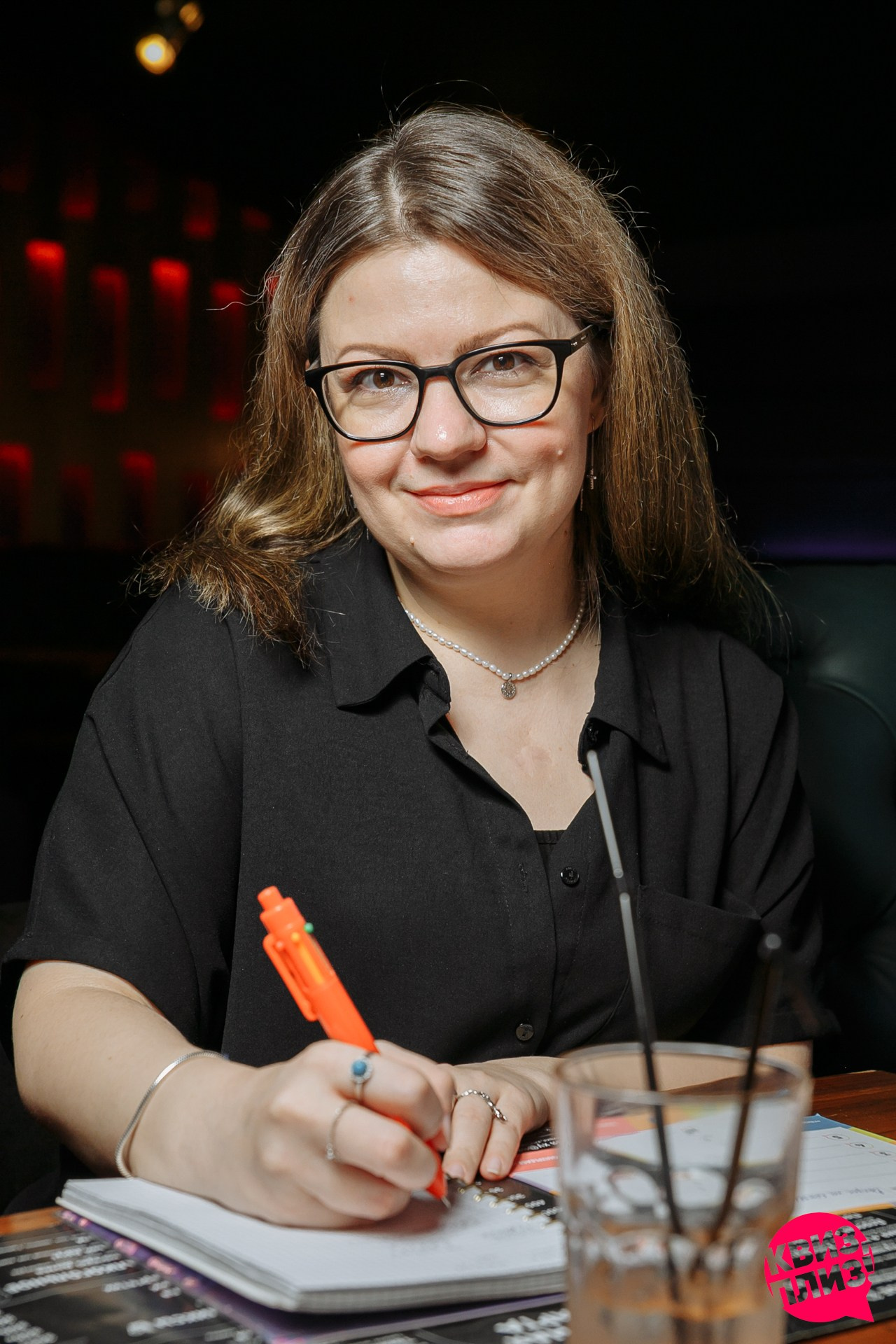 Квиз Плиз: афтепати. Событийный фотограф Максим Бескоровайновнов