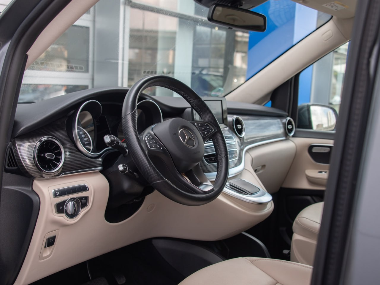 фото интерьера