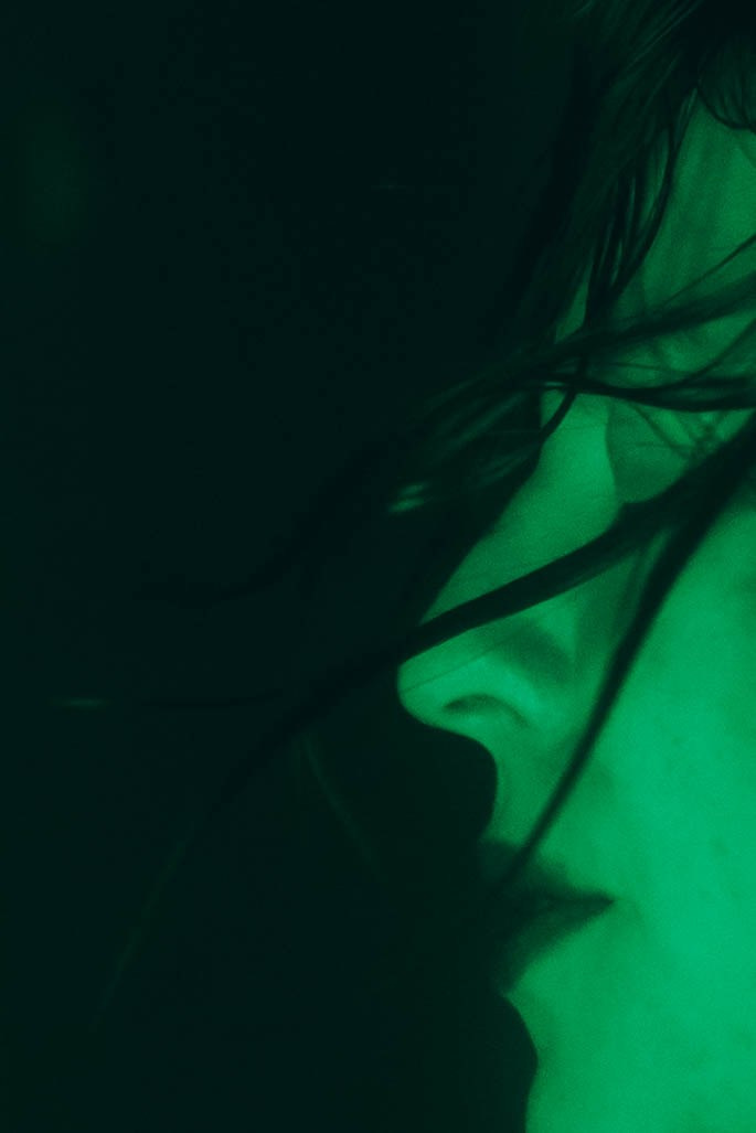 Милена. Фотограф-анималист Ксения Воробьева, Москва