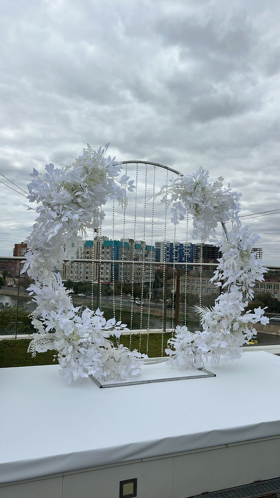 Выездная регистрация. Главная