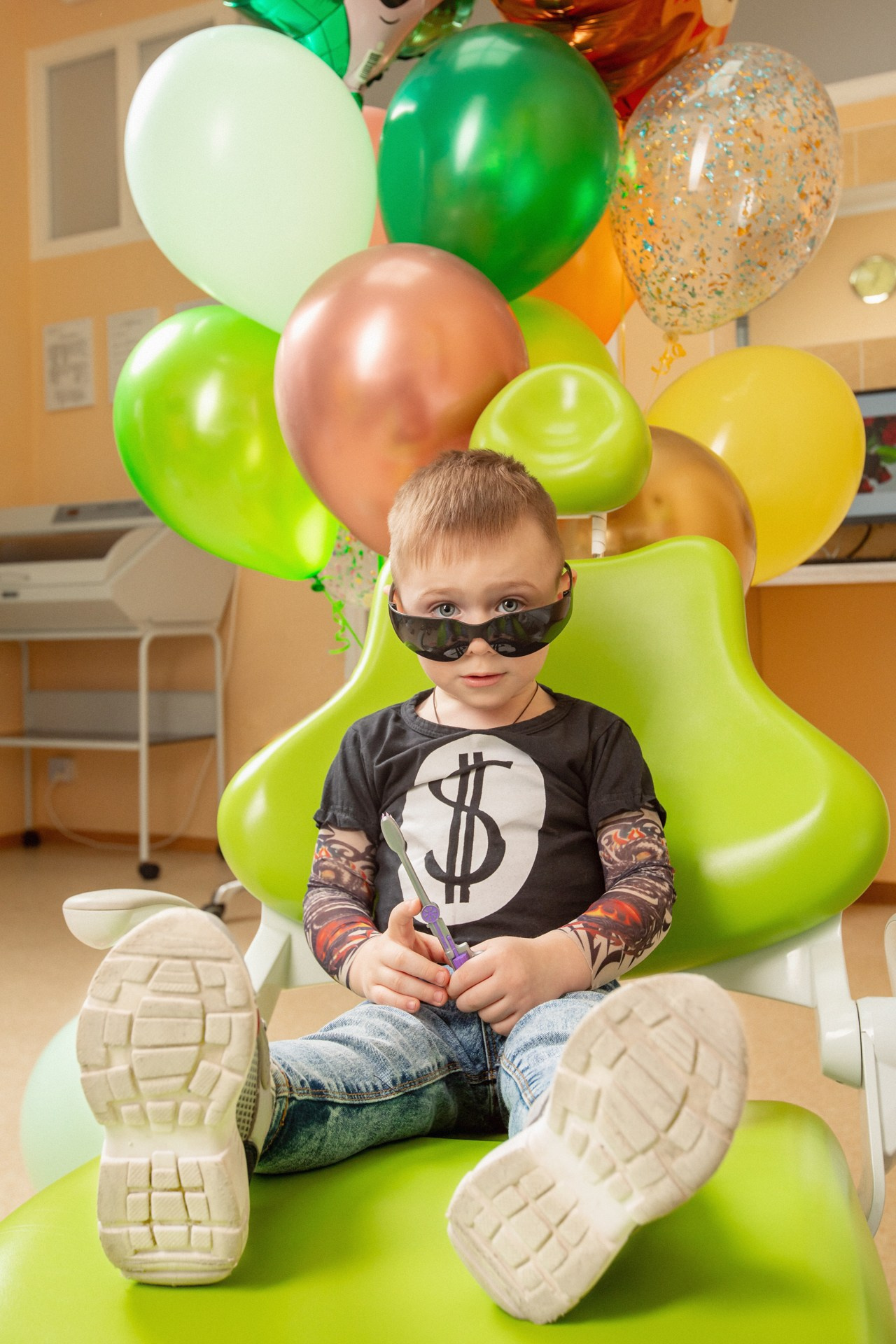 Съемка для клиник. Профессиональный фотограф в Санкт-Петербурге Алена Яшина