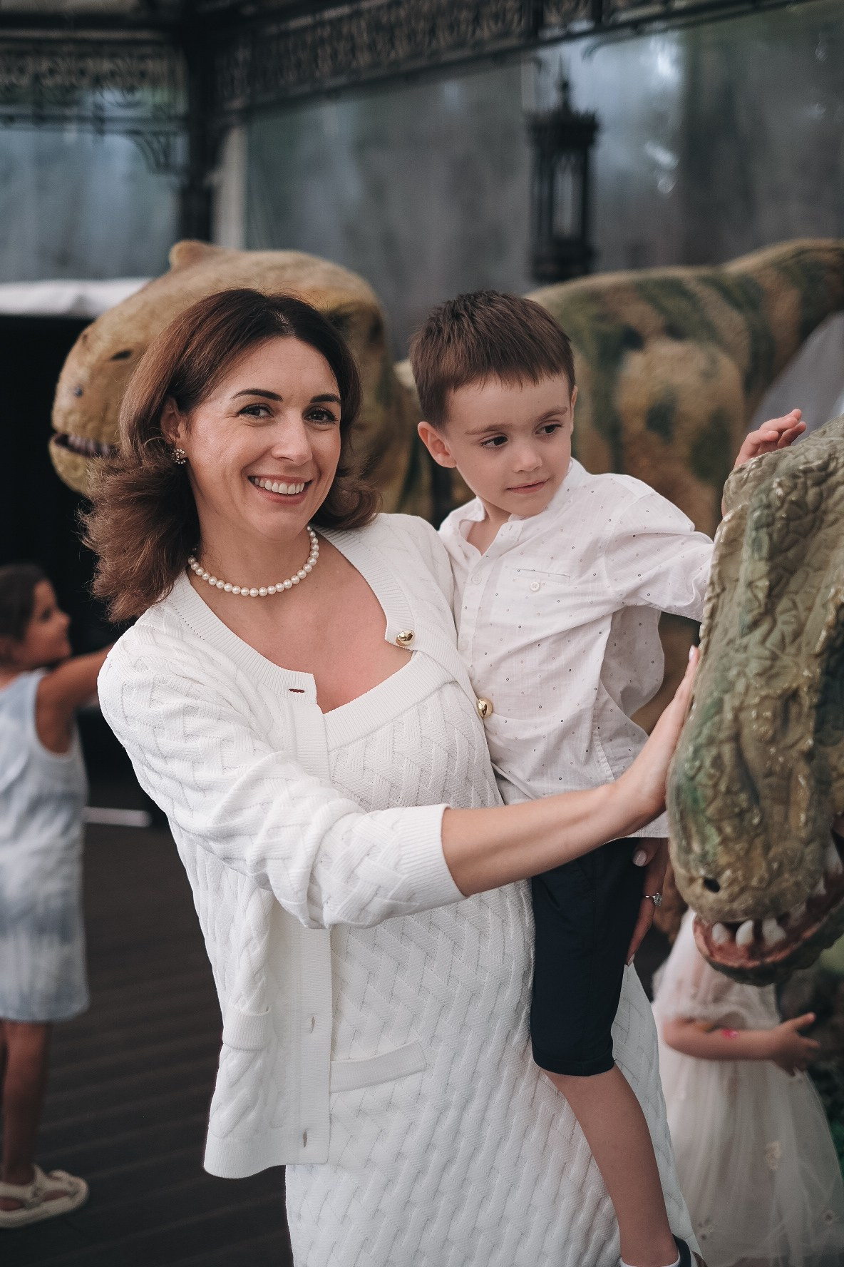 Мике 5 лет. Семейный детский ньюборн фотограф в Москве Марта Петрова