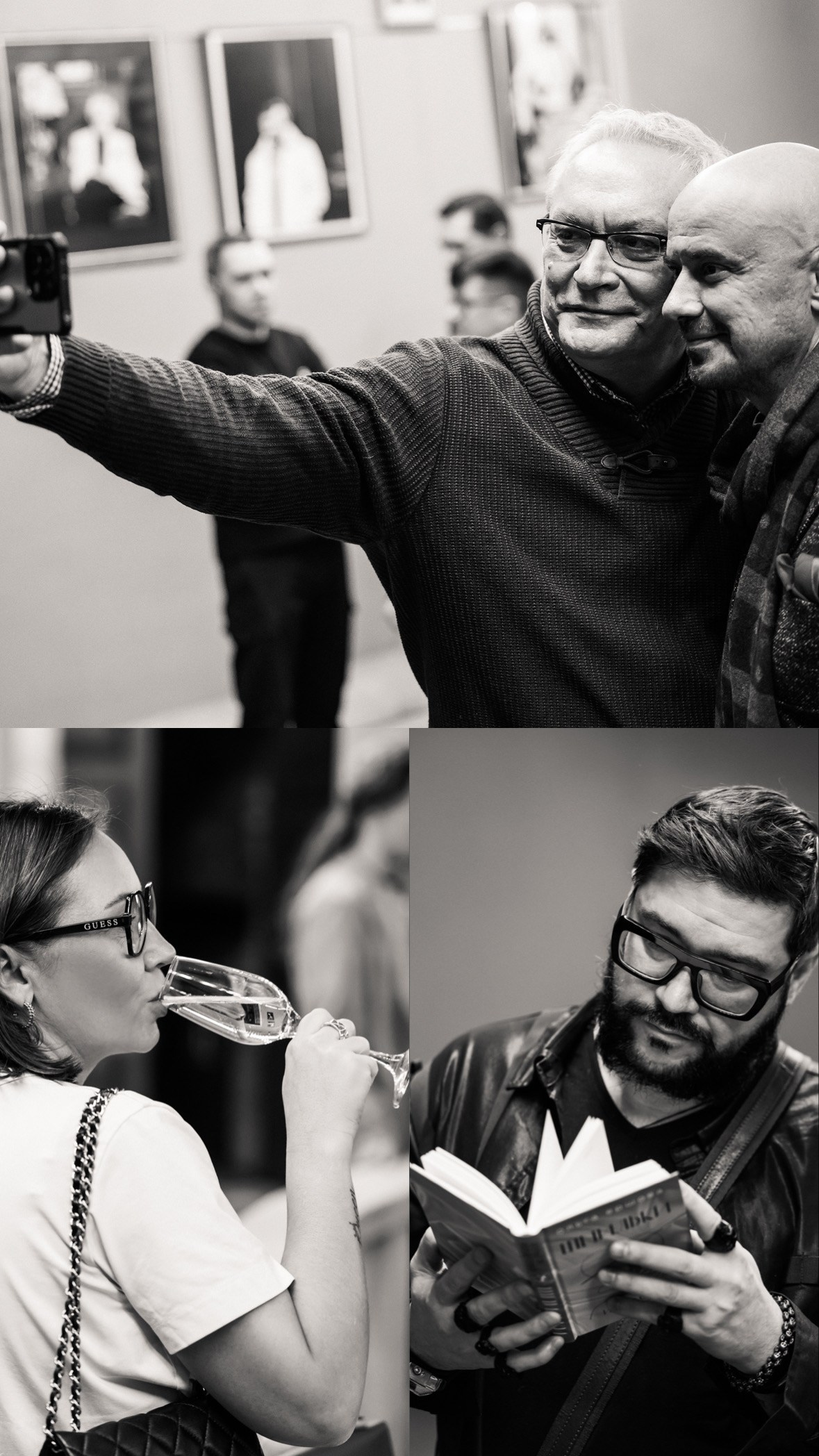 Репортаж. Фотограф Кирилл Дорофеев, г. Москва