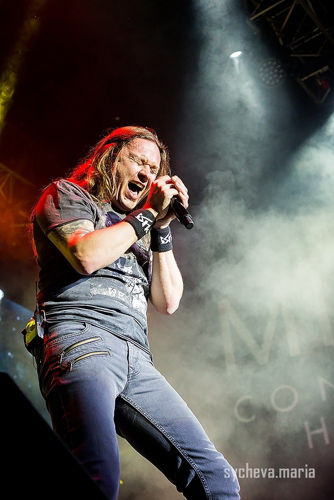 Концерт группы Ария. Детский и семейный фотограф, фотограф мероприятий Нижний Новгород