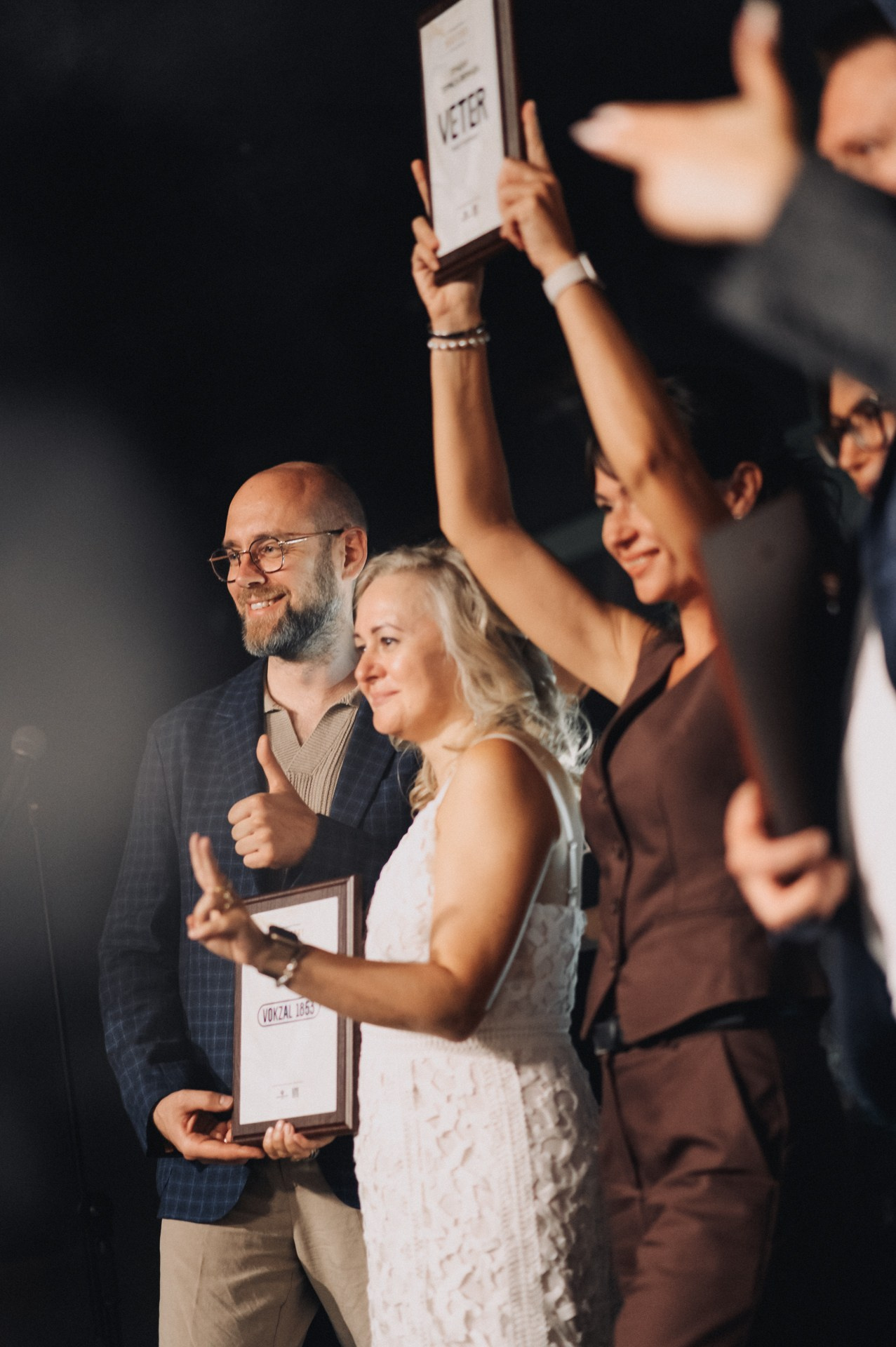 NIGHT2DAY CHOICE 2024. Night2Day Санкт-Петербург