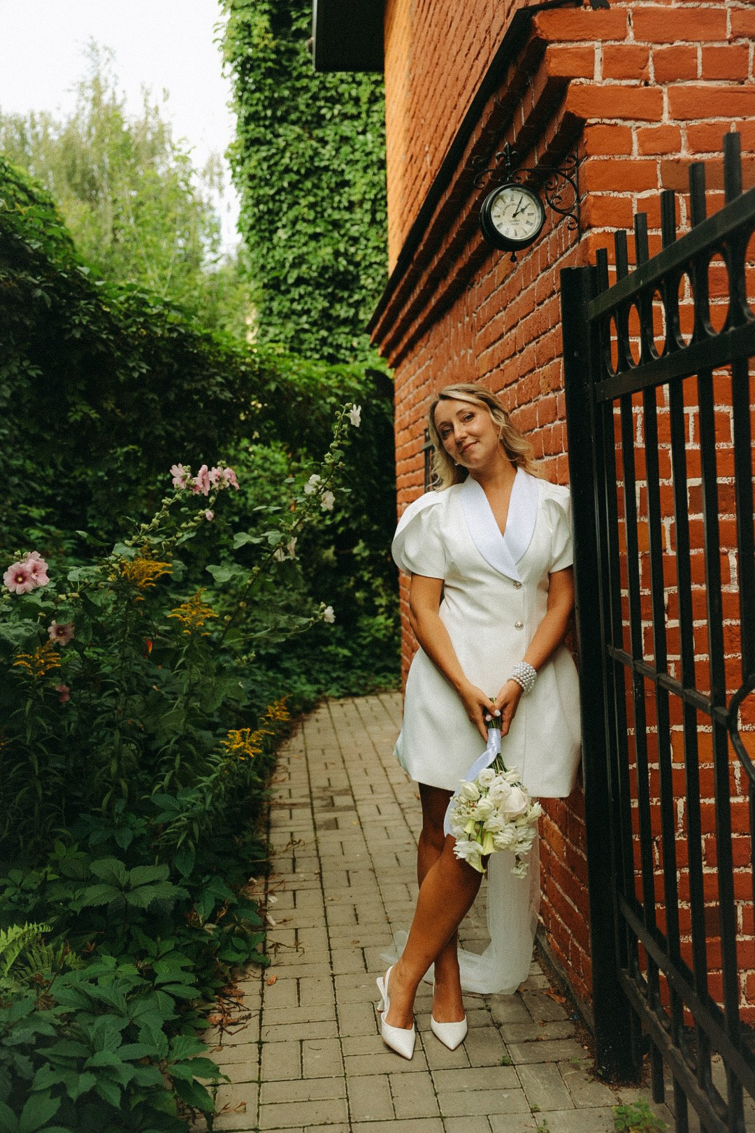 Сергей и Люба. Фотограф Нижний Новгород